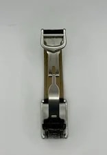 Cartier Tank Basculante 22 X 32mm Quartz Black 2386 4