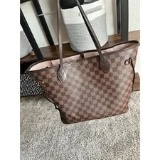 Louis Vuitton Neverfull NM Set 2