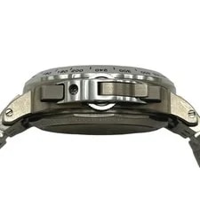 Panerai Luminor Chronograph PAM00072 Black Titanium #049 3