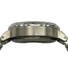 Panerai Luminor Chronograph PAM00072 Black Titanium #049 4