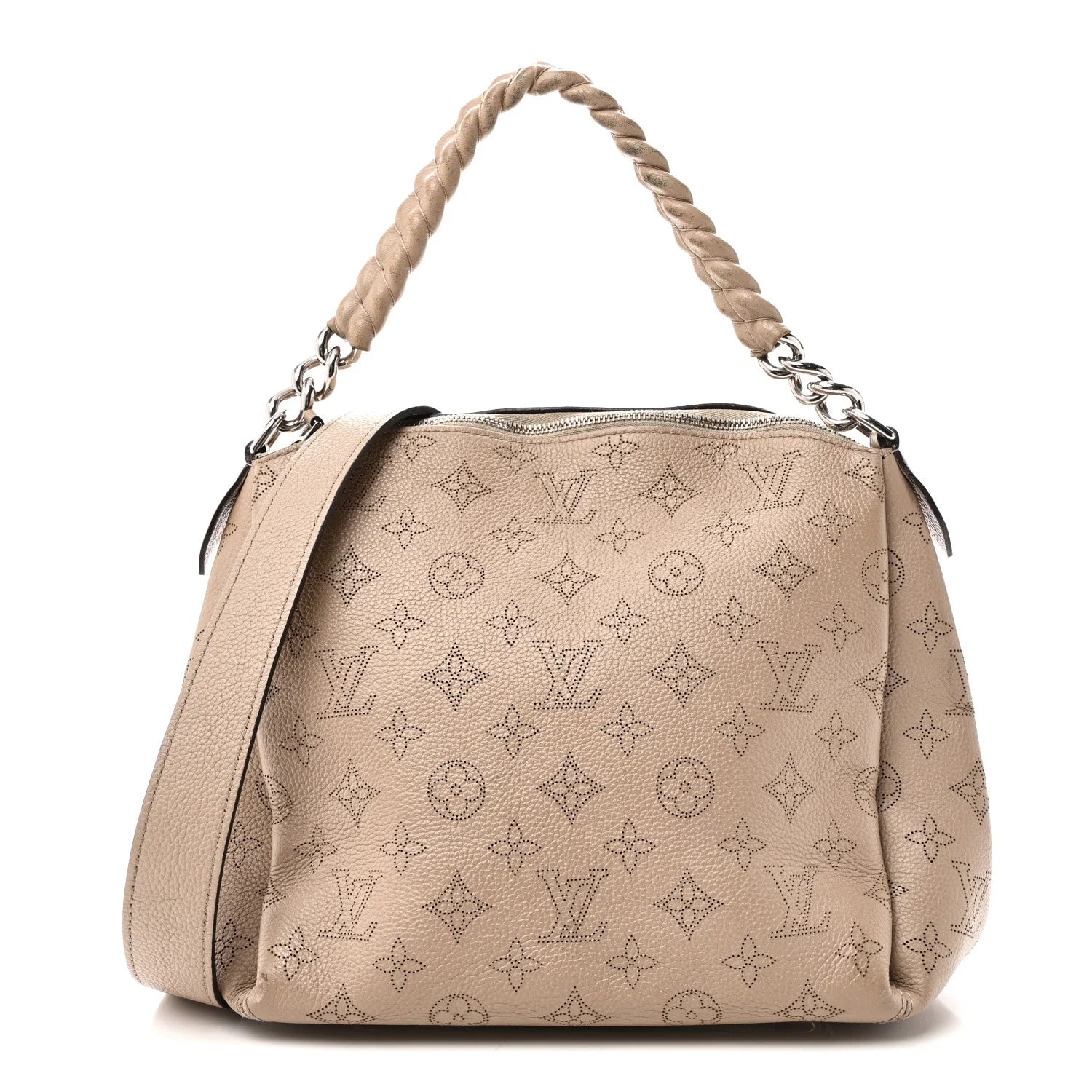 Louis Vuitton — Babylone Chain Galet — Handbag — resale