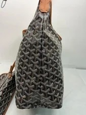 Goyard Trim Monogram Hobo Normal Daily 3