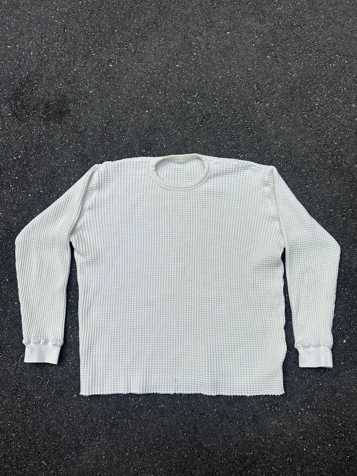 Eighteen East Thermal Sweater 2