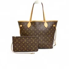 Louis Vuitton Neverfull Mm (kc070726a4r) 2