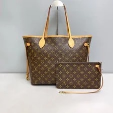 Louis Vuitton Neverfull Mm (kc070726a4r) 3