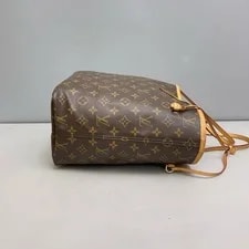 Louis Vuitton Neverfull Mm (kc070726a4r) 4