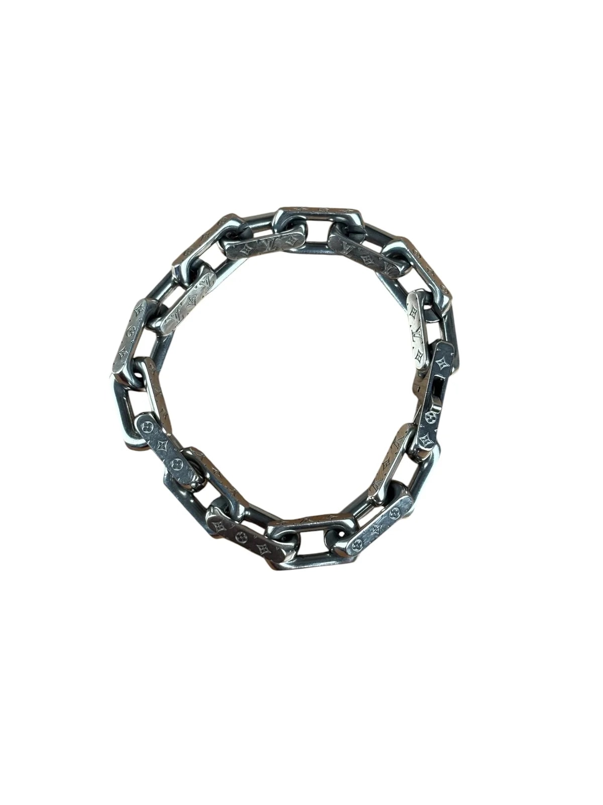 Louis Vuitton Chain 4