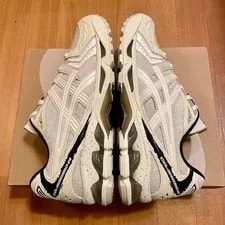 Asics Gel-kayano 14 Running Shoes 27cm New Unused 2