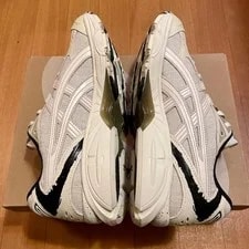 Asics Gel-kayano 14 Running Shoes 27cm New Unused 3
