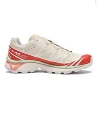 Salomon XT-6 Trail Running Shoes US10.5 L47293300 3