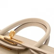 Hermes Birkin 25 727162 #WB060 4