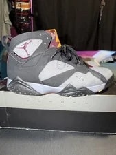 Air Jordan 7 2011 3