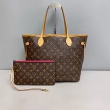 Louis Vuitton — Louis Vuitton Neverfull - Very Good #RQP43V — Handbag — resale