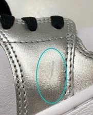 Jordan IR2278-100 Moderate Wear Or Visible Flaws 10.5 /12 WomenR 2