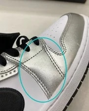 Jordan IR2278-100 Moderate Wear Or Visible Flaws 10.5 /12 WomenR 3