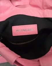 Balenciaga Crash Small Exhibition Bags, Popular Brands, High Qu 4