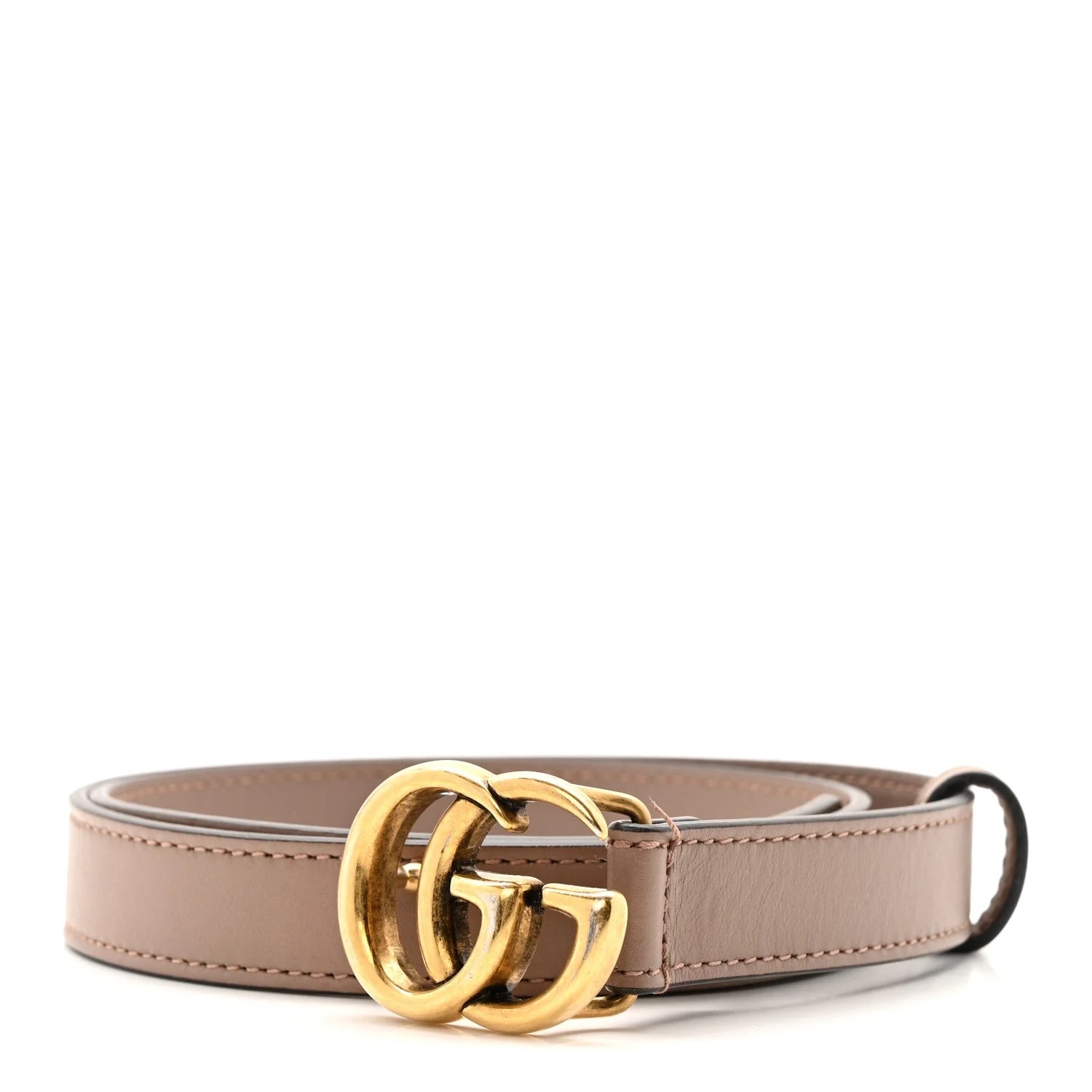 Double G 65 26 Belt 2
