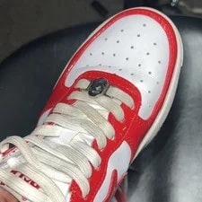 A Bathing Ape Bapesta Lace Up Streetwear 4