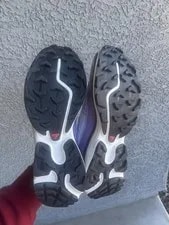 Salomon XT-6 Heather Running L47690500 Synthetic 4