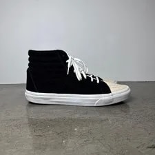 Vans — 10.5US Vans Sk8 Hi Skate High Anaheim LTD Original Collect — Sneaker — resale