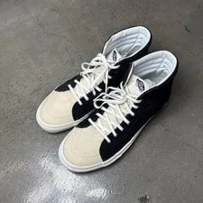 10.5US Vans Sk8 Hi Skate High Anaheim LTD Original Collect 2