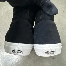 10.5US Vans Sk8 Hi Skate High Anaheim LTD Original Collect 4