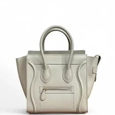 Celine — Celine Luggage (zz071526d2r) — Handbag — resale