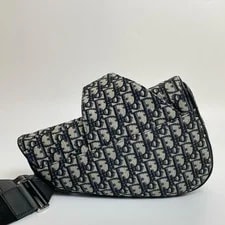 Dior Saddle Embroidered - Excellent #63VVDN 4