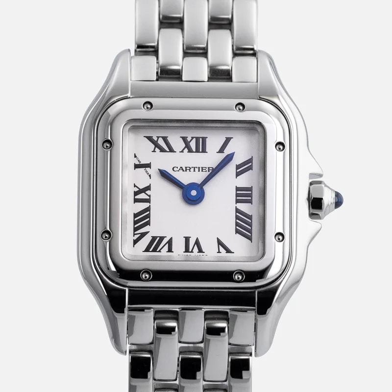 Cartier — Cartier Panthère Mini WSPN0019 — Watch — resale