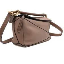 Loewe Soft Grain Calf Puzzle Small A510P60X30 154437632 3