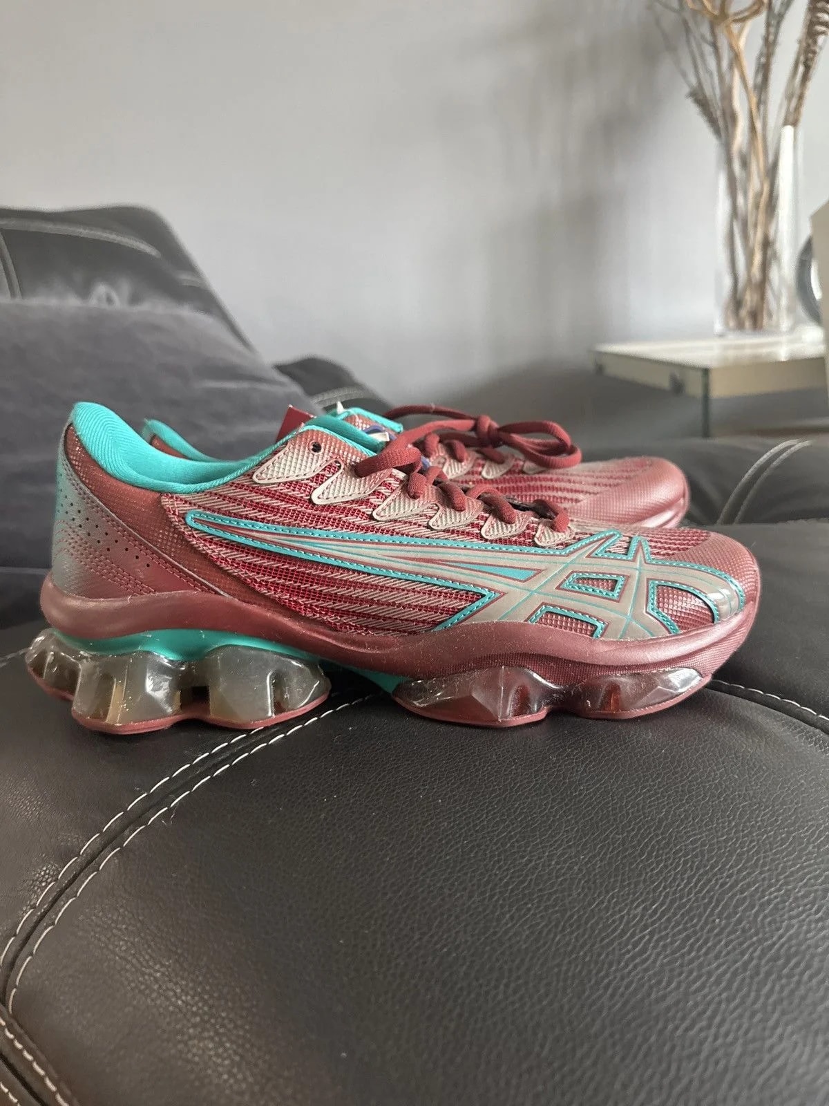 Asics — Asics Gel-Quantum Levitrack — Sneaker — resale