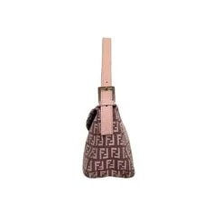 Fendi Mamma Baguette Excellent Condition 3