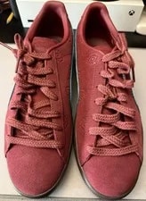 One Piece X Puma Hair Shanks Size 10.5 396521-01 3