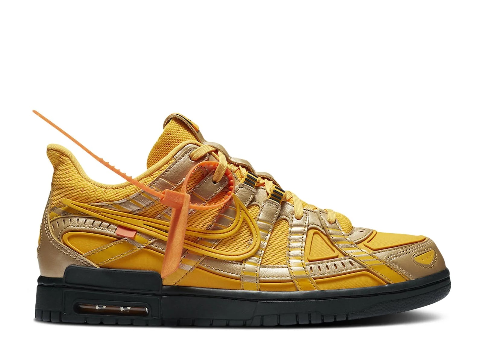 Off-White X Air Dunk ' ' 2
