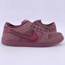 Nike SB — Nike SB Dunk Low "City OF Love Crush" 2024 - Size 11.5 - fn0619 600 (.. — Sneaker — resale