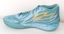 13 - Puma MB.02 LaMelo Ball Basketball Shoes - 378284-01 3