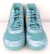 13 - Puma MB.02 LaMelo Ball Basketball Shoes - 378284-01 4