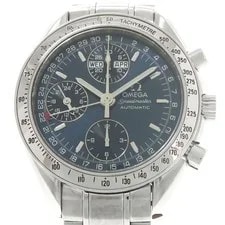 Omega — Omega Speedmaster Triple Calendar 3523.80 Automatic — Watch — resale