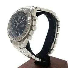 Omega Speedmaster Triple Calendar 3523.80 Automatic 2