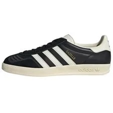 Adidas Gazelle Indoor White Gold Metallic 2