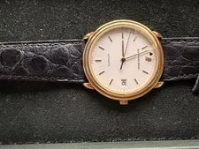 Audemars Piguet — Audemars Piguet 18k Gold 1980’s — Watch — resale