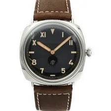 Panerai Radiomir California 3 Days PAM00424 Automatic Stainless Steel 3
