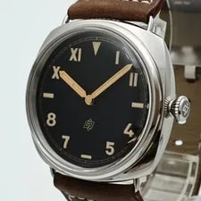 Panerai Radiomir California 3 Days PAM00424 Automatic Stainless Steel 4