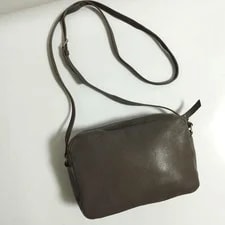 Saint Laurent Lou Camera Greige 2