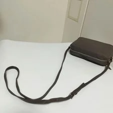 Saint Laurent Lou Camera Greige 4