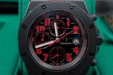 Audemars Piguet Royal Oak Offshore Chronograph 42mm Las Vegas Dial 3