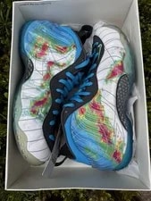 Air Foamposites One Prm Limited Edition 3