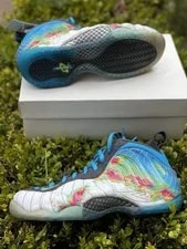 Air Foamposites One Prm Limited Edition 4