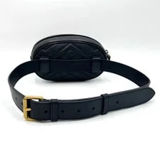 Gucci 476434 493075 GG Marmont Belt #PB17166 4