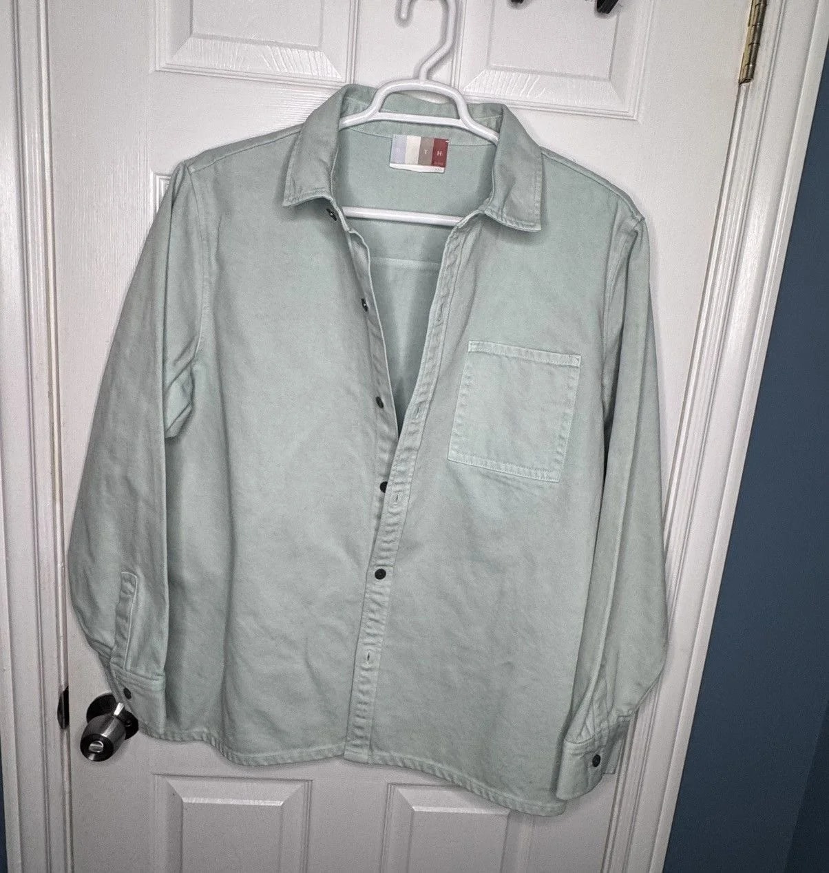 Kith Button Up 2